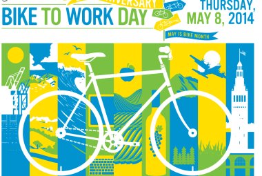 "Andare a lavorare in bicicletta anche a Lecce"