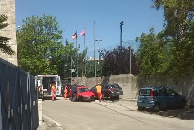 Occorrono provvedimenti urgenti per il traffico su via Gorizia
