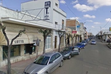 Svaligiata nella notte la tabaccheria Congedo