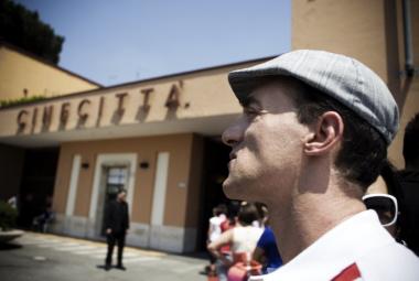 Che mondo sarebbe senza "Reality"?