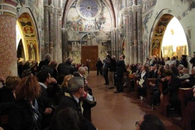 "In Puglia non c'è niente di più importante"