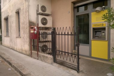 Indagini serrate per scoprire l'organizzazione a cui apparterrebbero i due bulgari arrestati a Galatina
