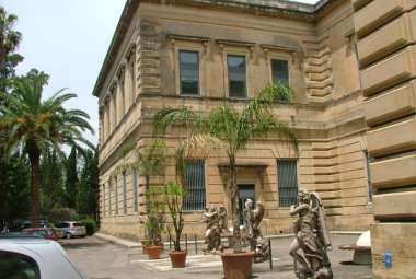 'La notte dei musei' anche al 'Castromediano'