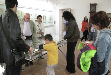 I 'cazzi larghi' non amano il loro museo