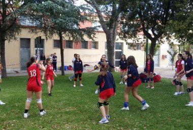 Sport Day, il terzo atto è ancora un successo