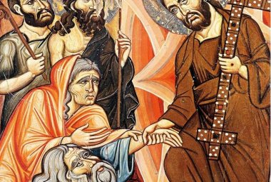 Cattolici ed ortodossi si confrontano oggi a Galatina sulla Resurrezione