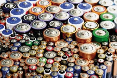 Come riciclare le batterie dei cellulari? 