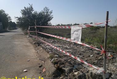 Lettera aperta al Sindaco e al vice-Sindaco in materia di tutela ambientale