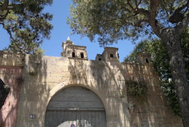 Le casiceddhre di Noha divengano 'Luoghi del cuore'