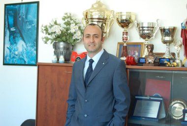 Donato Pascali nel consiglio direttivo di Confindustria Lecce