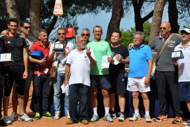 Successi a Pugnochiuso delle squadre Uisp galatinesi 