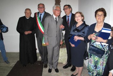 Premio 'Città di Galatina Beniamino De Maria'
