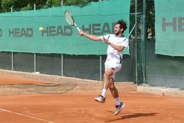 Il Circolo Tennis Galatina non si ferma più, battuta in casa la SSD '98 Vicenza