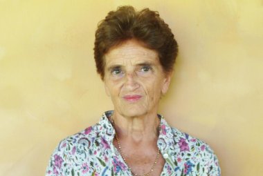 Anna Maria Sestieri nell'Accademia dei Lincei