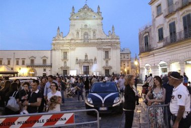 'Il mio campione' riempie piazza San Pietro