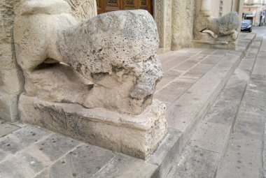A 'Galatina mare' le feste sono patronali e non 'padronali'