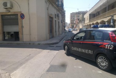 Ennesima rapina alla gioielleria Spedicato