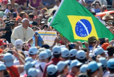 Il calcio può e deve essere una scuola per la costruzione di una 'cultura dell'incontro'