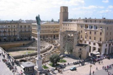 Parte l'iniziativa 'Studiare a Lecce è Scontato'