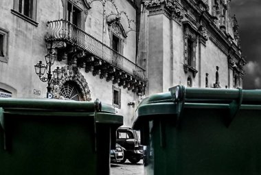 Le "Disposizioni urgenti per la tutela del patrimonio culturale, lo sviluppo della cultura e il rilancio del turismo" emanate da Renzi valgono anche a Galatina?