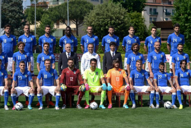 Non sparate su Prandelli