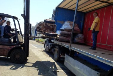 Torna a Valona il cuore della Kater I Rades