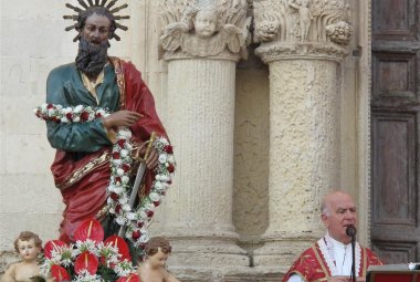 No Tap, domani flash mob davanti alla chiesetta di San Paolo