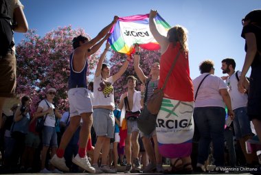Tanti colori e un sogno