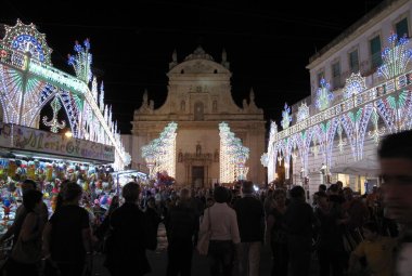"Siamo tutti un po' tarantate"