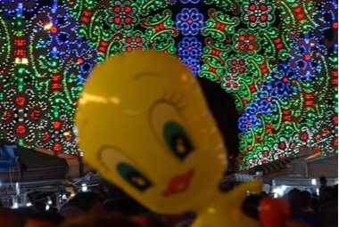 "Una stimolante 65sima edizione della Fiera di Galatina"
