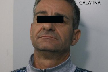 Scippo vicino alle Poste, arrestato un 49enne