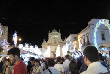 "Bilancio positivo della festa patronale"