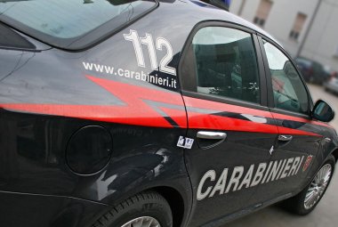 Blitz antiprostituzione, 4 denunce
