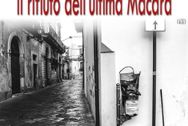 Il rifiuto dell'ultima Macara