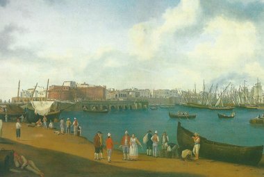 Riapre oggi il Castello di Gallipoli