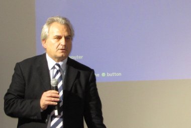'I cammini d'Europa' attraverso 14 comuni salentini