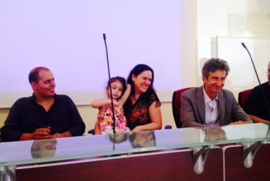 "Stelle del gusto per Giorgia"