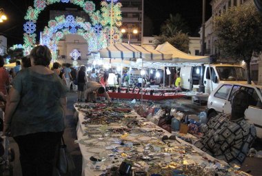 Lotteria Festa di San Pietro, ha vinto il 7297