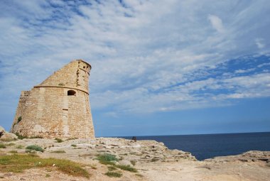 'Liberati' quattro accessi al mare di Santa Cesarea