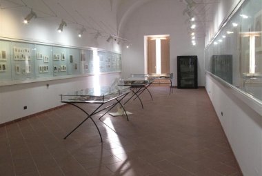 Al Museo di Galatina si va di sera