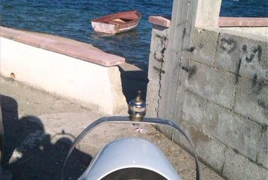 "Procedo lento ma inesorabile verso Bologna"