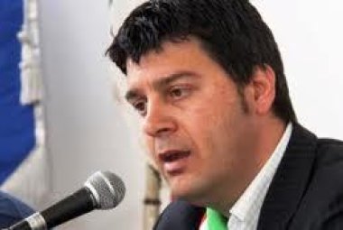 Ivan Stomeo: "Impianto di compostaggio a Melpignano? Ci pensiamo dal 1996"