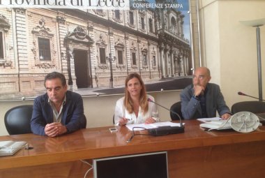 “Razionalismo a Lecce: stile arte e progetto 1930 - 1955”