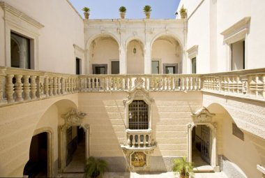 Giustiniano Gorgoni, il gentiluomo che salvò il Ginnasio Convitto “Pietro Colonna” di Galatina