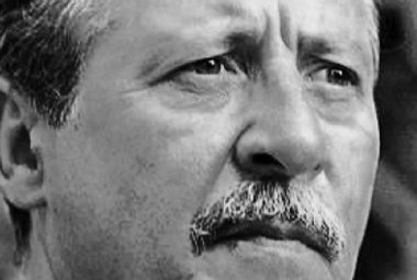 Un giorno questa terra sarà bellissima (a Paolo Borsellino)