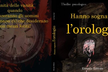 L'orologio in realtà non è fermo, basta rileggere Sant'Agostino per convincersi