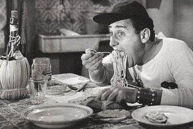 'Cercansi progetti culturali intorno al cibo'