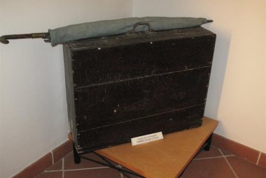 Alla scoperta del Cavoti sconosciuto