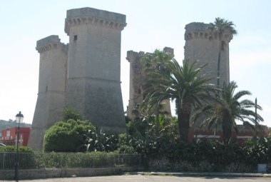 La marchesa