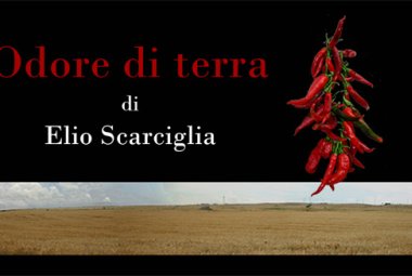  "Odore di terra"